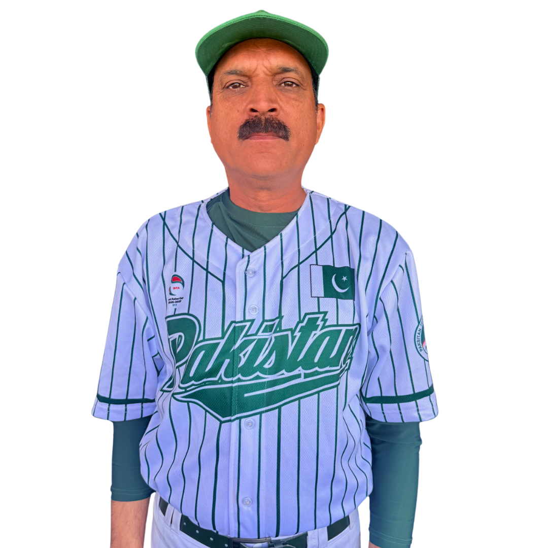 Sajjad Shah Nadeem
